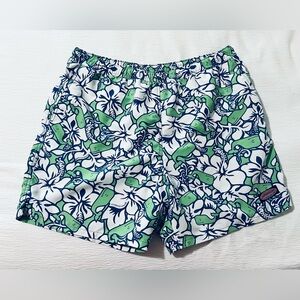 VINEYARD VINES 7” Swim Trunks XL